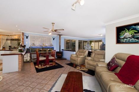 Property photo of 95 Molloy Street Busselton WA 6280