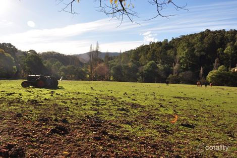 Property photo of LOT 4/5222 Mansfield-Woods Point Road Kevington VIC 3723