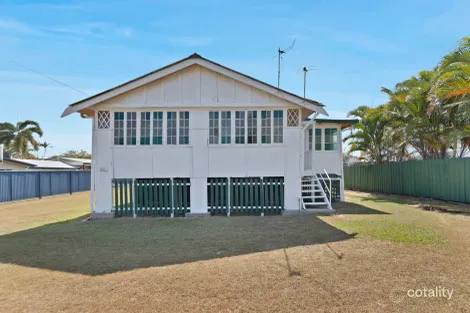 14 Harvison St, East Mackay, QLD 4740