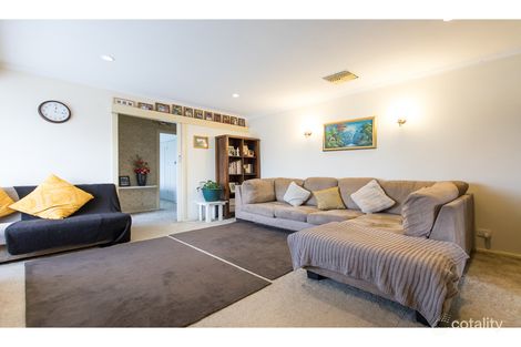 Property photo of 25 Eunice Drive Cheltenham VIC 3192