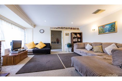 Property photo of 25 Eunice Drive Cheltenham VIC 3192