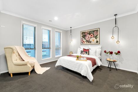 Property photo of 13 Minindee Road Manor Lakes VIC 3024
