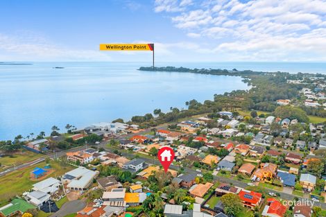 Property photo of 74 Murray Street Birkdale QLD 4159