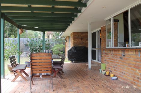 Property photo of 16 Coolidge Court Stretton QLD 4116