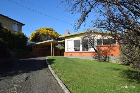 58 Benvenue Rd, St Leonards, TAS 7250