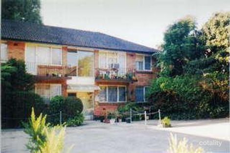 Property photo of 6/377 New Canterbury Road Dulwich Hill NSW 2203