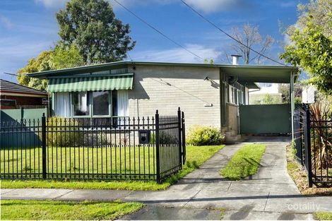 163 Mahoneys Rd, Forest Hill, VIC 3131