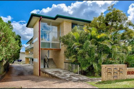 6/48 Herston Rd, Kelvin Grove, QLD 4059