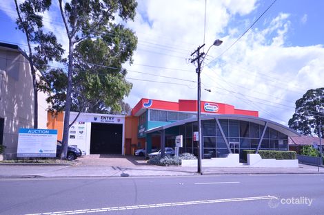 124 Penshurst St, Willoughby, NSW 2068