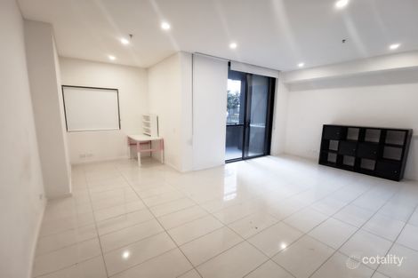 Property photo of 207/3 George Julius Avenue Zetland NSW 2017