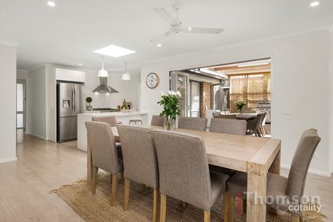 Property photo of 4 Stirling Avenue Cranbourne North VIC 3977