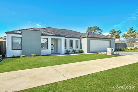 Property photo of 8 Montana Street Baldivis WA 6171