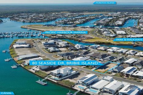 80 Seaside Dr, Banksia Beach, QLD 4507