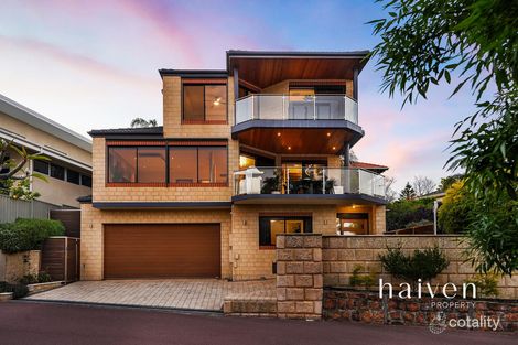 Property photo of 133 River Way Salter Point WA 6152