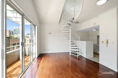 14/100 Cleveland St, Chippendale, NSW 2008