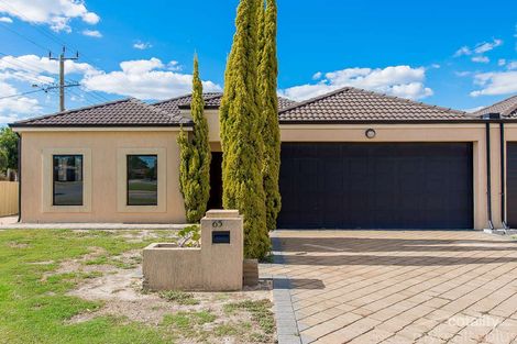 Property photo of 65 Robinson Road Morley WA 6062