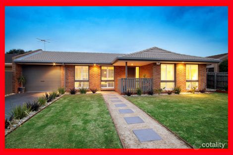 15 Jade Ct, Aspendale Gardens, VIC 3195