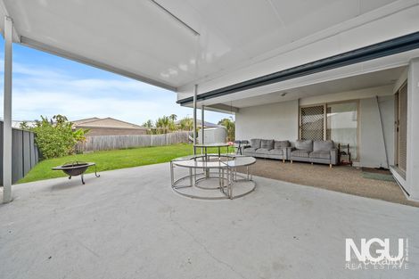 Property photo of 5 Airedale Court Berrinba QLD 4117