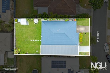 Property photo of 5 Airedale Court Berrinba QLD 4117