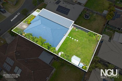 Property photo of 5 Airedale Court Berrinba QLD 4117
