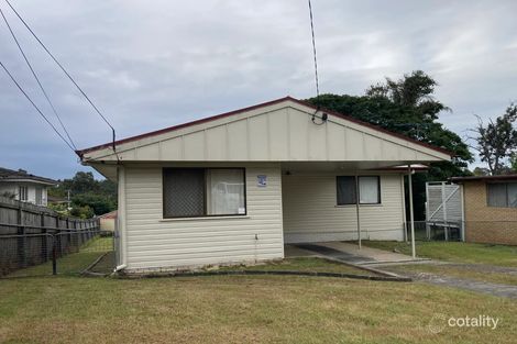 Property photo of 104 Lang Street Sunnybank Hills QLD 4109