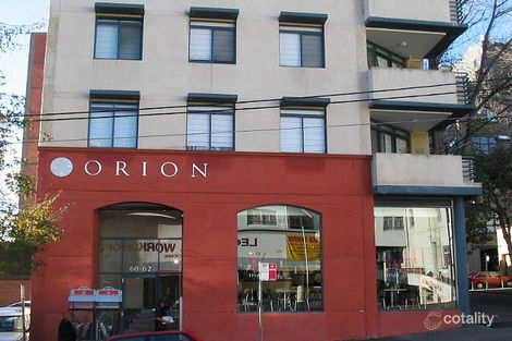 20/60-62 Foveaux St, Surry Hills, NSW 2010