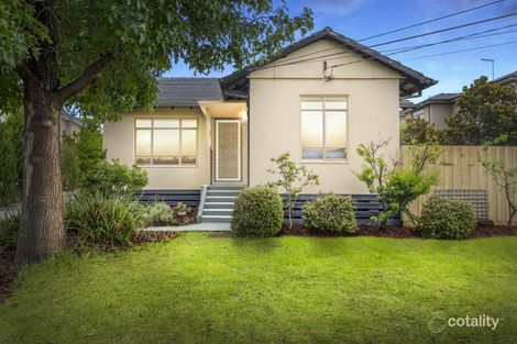 Property photo of 1/6 Mudgee Court Chadstone VIC 3148