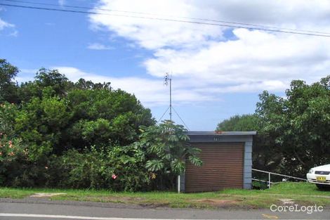 Property photo of 241 Lawrence Hargrave Drive Coalcliff NSW 2508