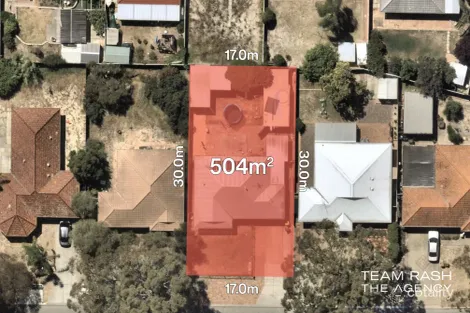 95 Cockman Crss, Stratton, WA 6056