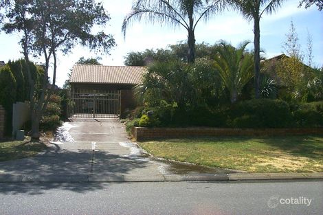 18 Mcallister Way, Beechboro, WA 6063