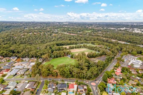 Property photo of 20 Park Road Baulkham Hills NSW 2153