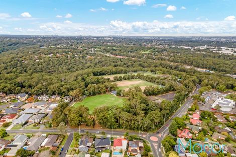 Property photo of 20 Park Road Baulkham Hills NSW 2153