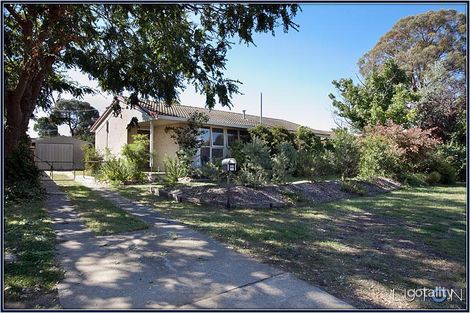 Property photo of 141 Atherton Street Downer ACT 2602