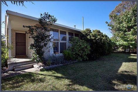 Property photo of 141 Atherton Street Downer ACT 2602
