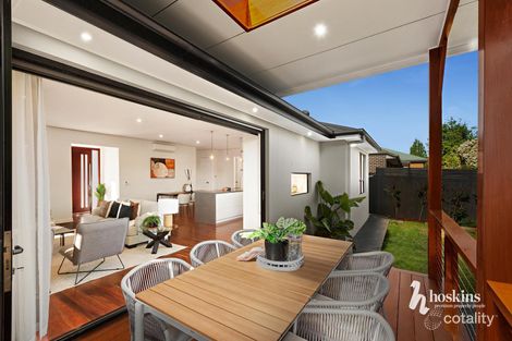 Property photo of 12A Arundel Street Croydon VIC 3136