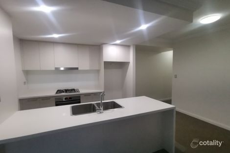 Property photo of J216/81-86 Courallie Avenue Homebush West NSW 2140