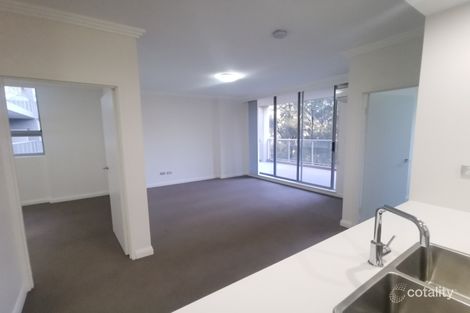 Property photo of J216/81-86 Courallie Avenue Homebush West NSW 2140