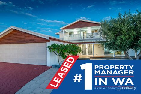 Property photo of 12 Guardian Loop Currambine WA 6028