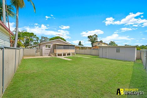 Property photo of 240 Captain Cook Drive Willmot NSW 2770