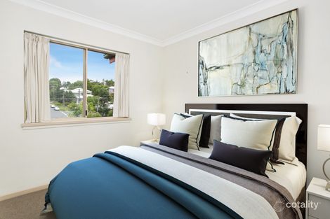 Property photo of 6/470 Milton Road Auchenflower QLD 4066