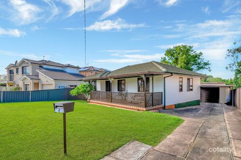 Property photo of 4 Sutton Road Ashcroft NSW 2168
