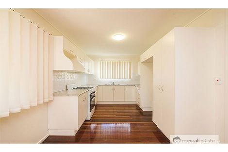 Property photo of 242 Wiltshire Street Koongal QLD 4701