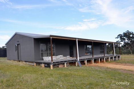 400 Landsborough-Barkly Rd, Barkly, VIC 3384