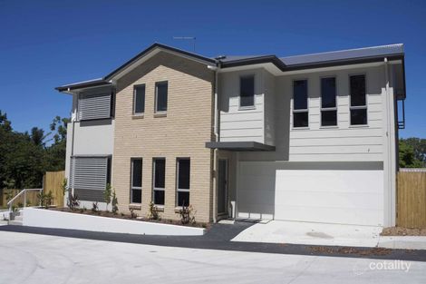 Property photo of 11/248 Padstow Road Eight Mile Plains QLD 4113