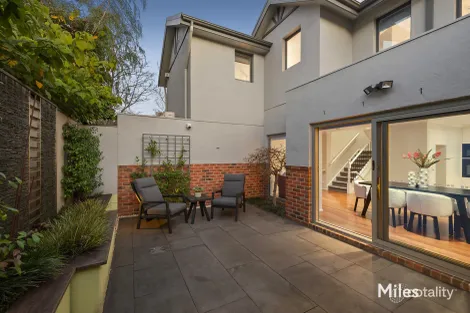 Property photo of 1/16 Salisbury Avenue Ivanhoe VIC 3079