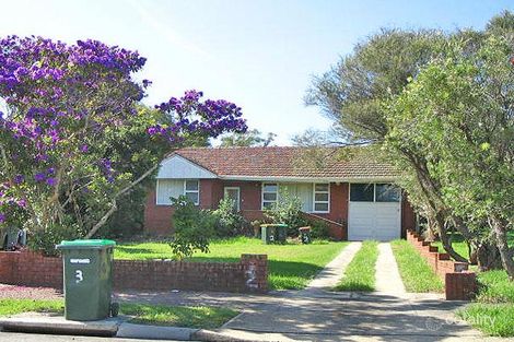 2 Young Pl, South Hurstville, NSW 2221