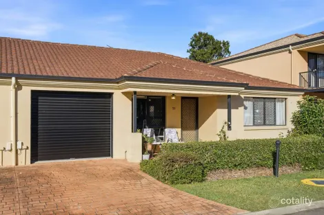 Property photo of 53/8 Diamond Place Runcorn QLD 4113