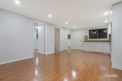 Property photo of 27 Burke Road Lalor Park NSW 2147