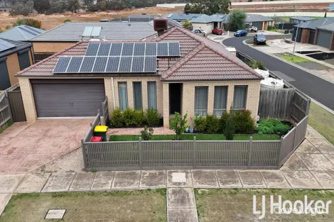 Property photo of 36 Tilley Drive Maddingley VIC 3340
