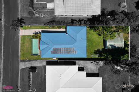 19 Admiralty St, South Mission Beach, QLD 4852